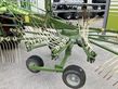 Henificador - Krone - swadro 42