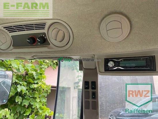 Tractor agrícola - John Deere - 5050e