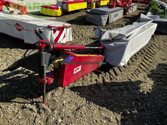 Cortacésped manual -  - farmland hm 280