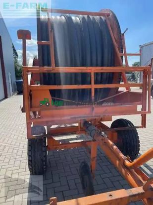 Riego - Hüdig - iromat i 280/90