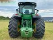 Tractor agrícola - John Deere - 7290r