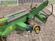 Cortacésped manual - Krone - ec r 280 cv