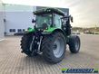 Tractor agrícola - Deutz-Fahr - 6125 c rvshift
