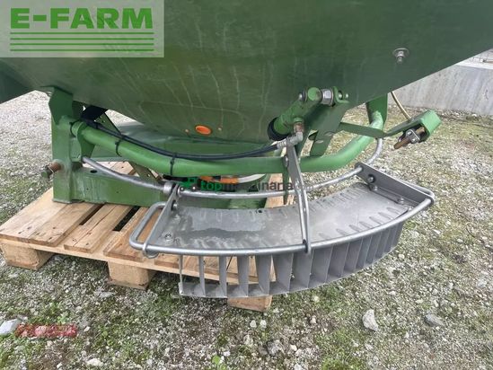 Esparcidor - Amazone - fertilizer spreader