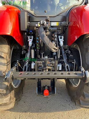 Tractor agrícola - Case IH - maxxum 145 cvx CVX