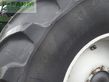 Cosechadora de Cereal - Krone - big x 700