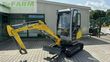 Excavadora - Wacker Neuson - et 20