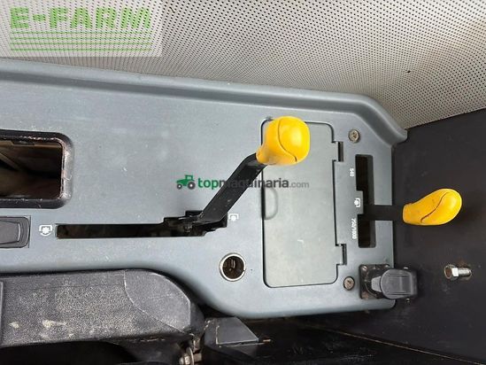 Tractor agrícola - McCormick - cx 110