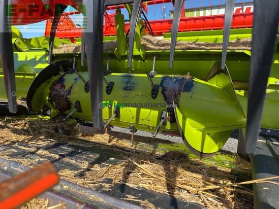 Cosechadora de Cereal - Claas - lexion 8600 tt - "demo 2024"