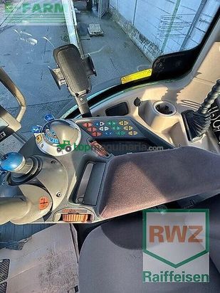 Tractor agrícola - Fendt - 516 power