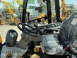 Minicargadora - JCB - 407 agri