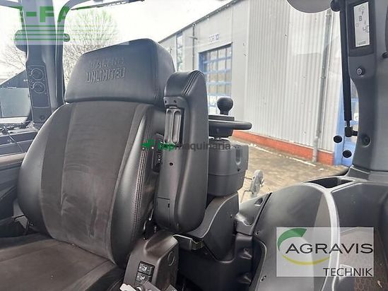 Tractor agrícola - Valtra - q 245 1a9