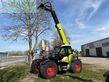 Telescopica - Claas - scorpion 746 varipower *demo*