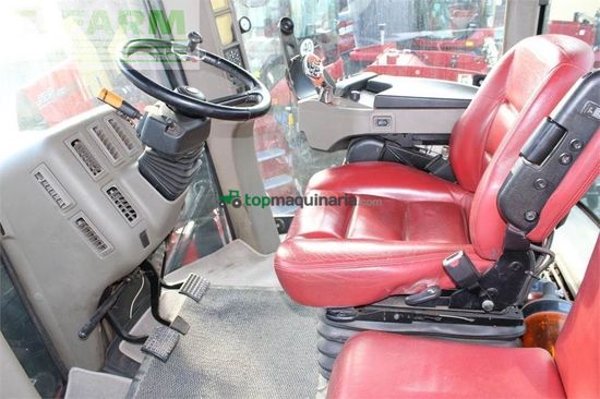 Tractor agrícola - Case IH - quadtrac 620 hi-e scr