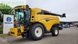Cosechadora de Cereal - New Holland - cx 8.70 neumaschine