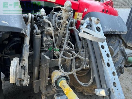 Tractor agrícola - Massey Ferguson - 7618 dyna6