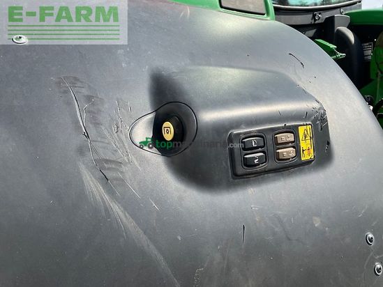 Tractor agrícola - John Deere - 6215 r
