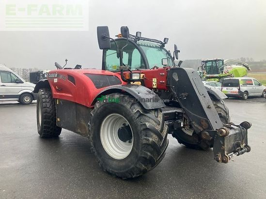 Telescopica - Case IH - 742 farmlift