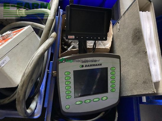 Atomizador - Dammann - anpa 6024