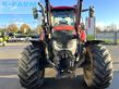 Tractor agrícola - Case IH - maxxum 150 cvx, quicke q66 frontlader