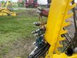 Cultivador - Bednar - actros ro 4000r