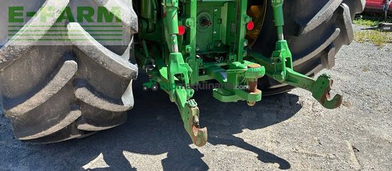 Tractor agrícola - John Deere - 7R 310