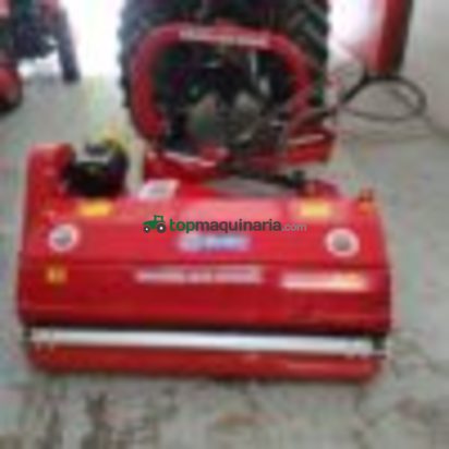 Trituradora - TRITURADORA MULTIFUNCIÓN MORELLATO TRT 120