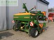 Sembradora monograno mecanica - Amazone - ed 602-k