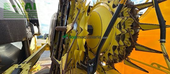 Cabezal - John Deere - 490 Plus