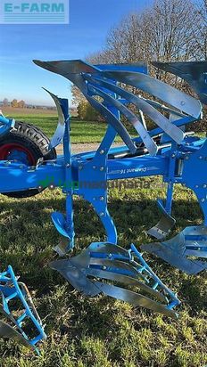 Arado - Lemken - diamant 16 v 100cm/6+1