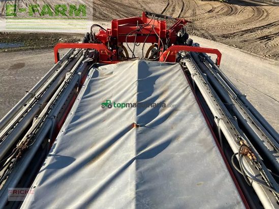 Esparcidor - Rauch - aero agt 6036