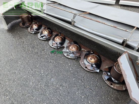 Cortacésped manual - Fella - ramos sm 350p