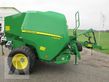 Empacadora gigant - John Deere - f441m
