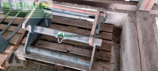 Telescopica - Bobcat - adapter