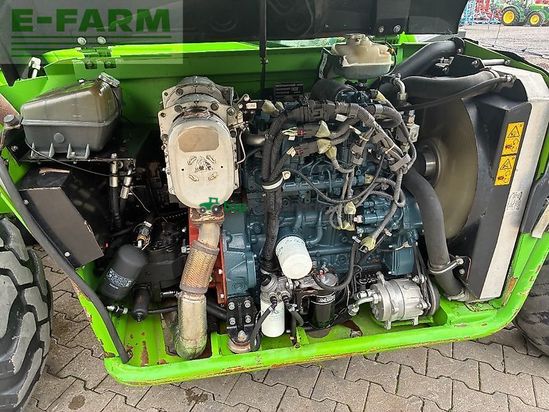 Telescopica - Merlo - p32.6 top 100