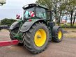Tractor agrícola - John Deere - 6r 250