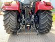 Tractor agrícola - Case IH - maxxum 150 multicontroller