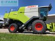 Cosechadora de Cereal - Claas - evion 430 maxi