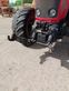 Tractor agrícola - Massey Ferguson - 6485 ties 3 dyna 6