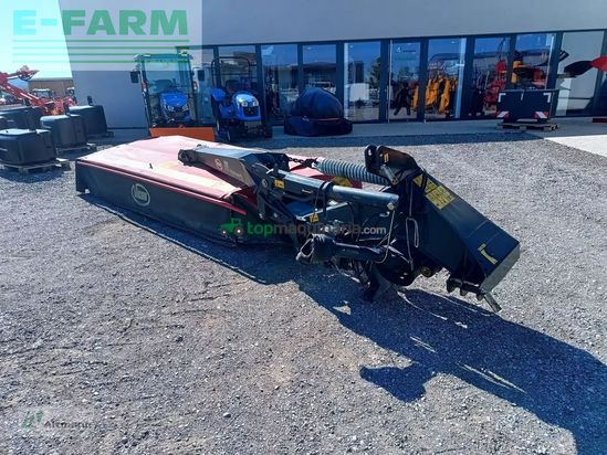 Cortacésped manual - Vicon - extra 340