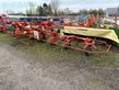 Henificador - Kuhn - faneuse gf8501mh kuhn