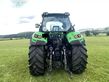 Tractor agrícola - Deutz-Fahr - 6190 agrotron ttv