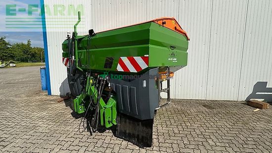 Esparcidor - Amazone - za-ts 4200