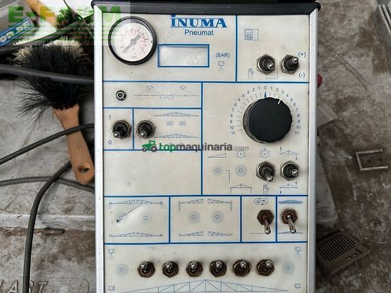 Atomizador - Inuma - ias 4024