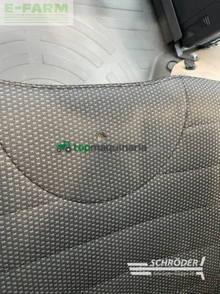 Tractor agrícola - Fendt - 936 vario gen6 profi plus ProfiPlus