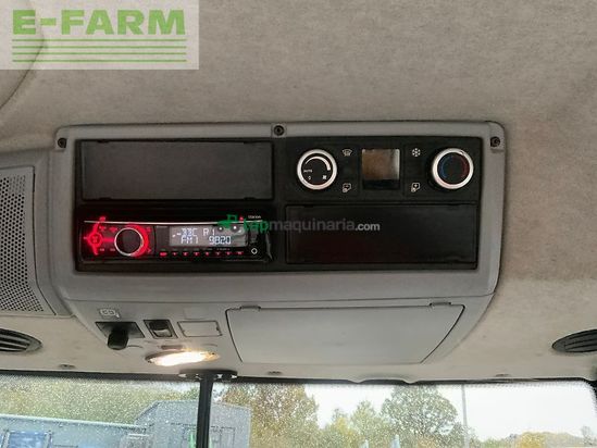 Tractor agrícola - Valtra - t194 direct tractor (st224916) Direct