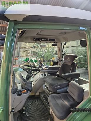 Tractor agrícola - Fendt - 516 power