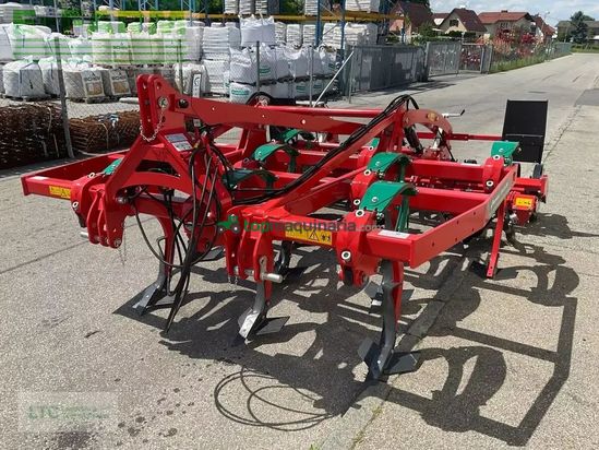 Cultivador - Kverneland - enduro pro 3000