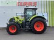 Tractor agrícola - Claas - axion 830 cmatic business