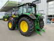 Tractor agrícola - John Deere - 6M 95
